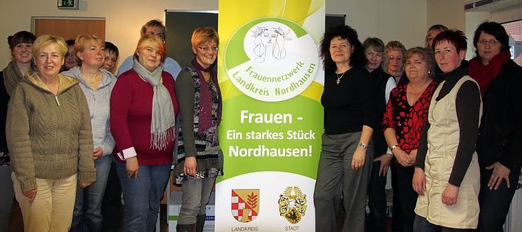 Bild: Vorbereitungen laufen