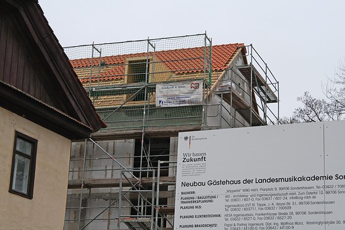 Bild: Neues vom Lohberg 11