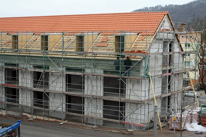 Bild: Neues vom Lohberg 11