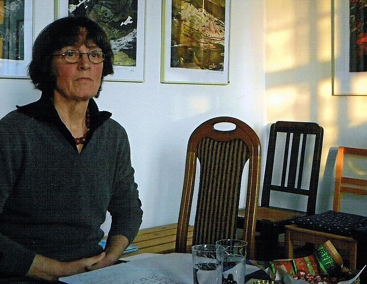 Bild: Karen Aurin