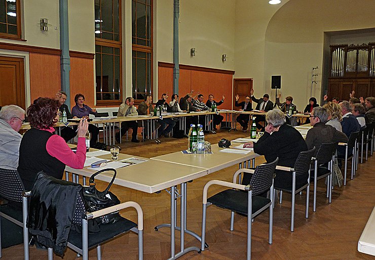 Bild: Beschluss zum Bundeswehrstandort