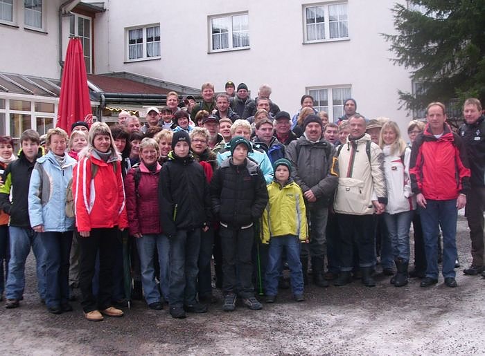 Bild: Unterwegs