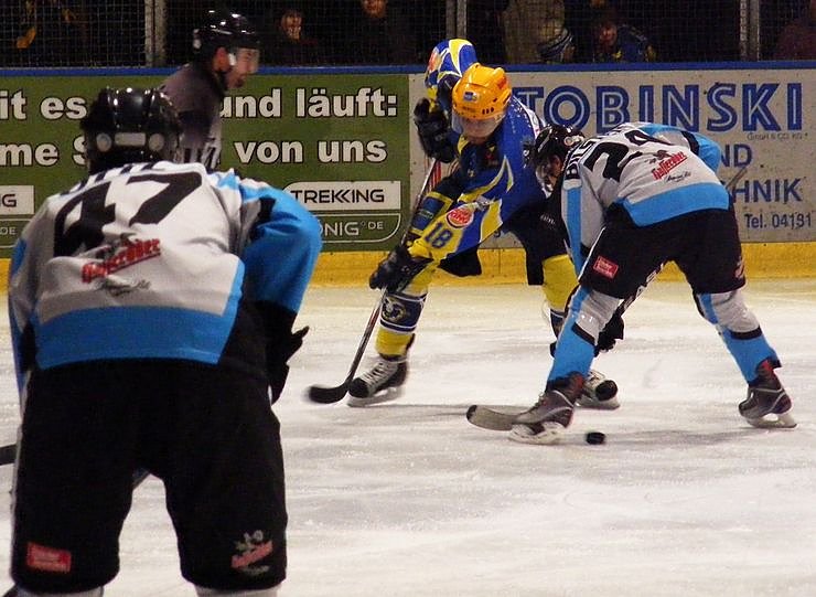 Bild: Samstag in Braunlage