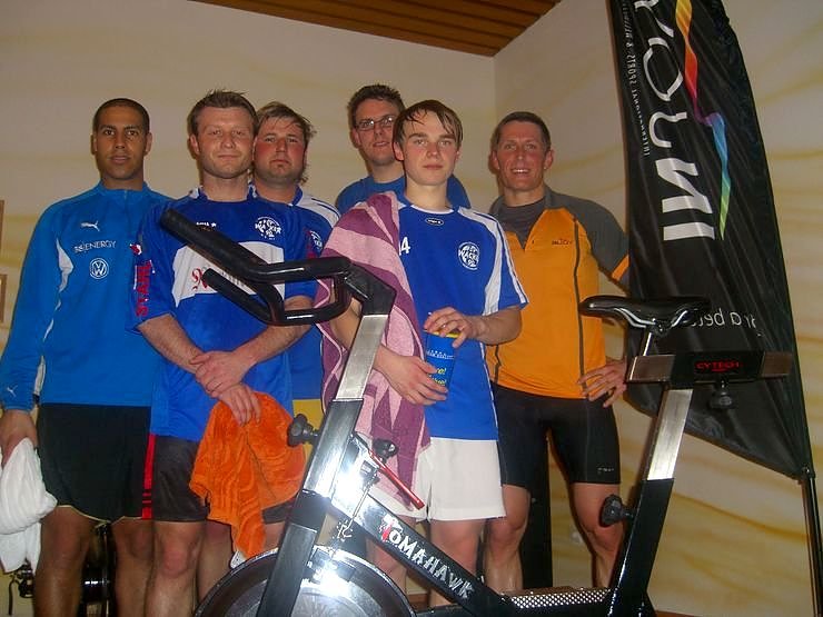 Bild: Tour de Wacker