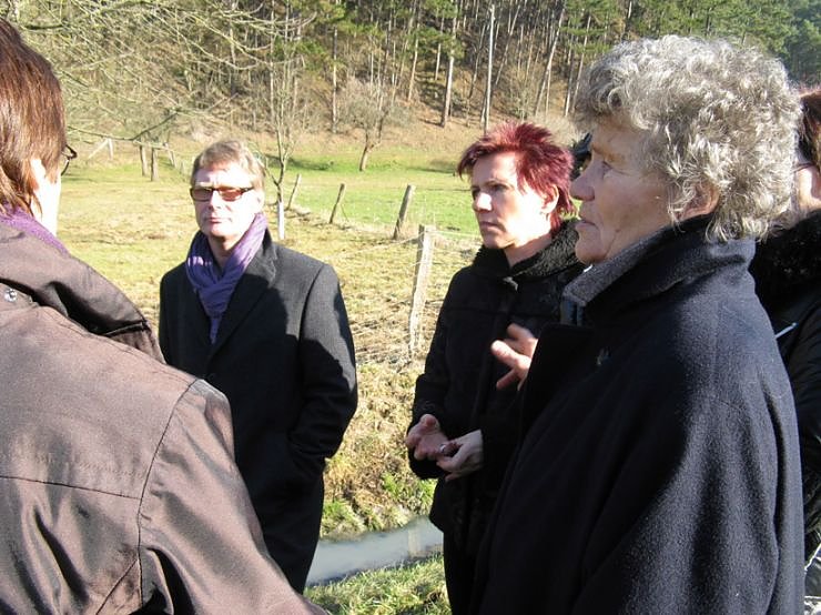 Bild: Es stinkt in Steigerthal
