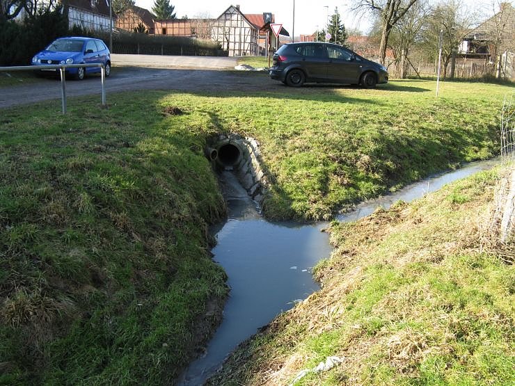 Bild: Es stinkt in Steigerthal