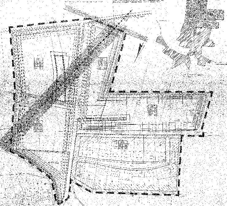 Bild: Lageplan