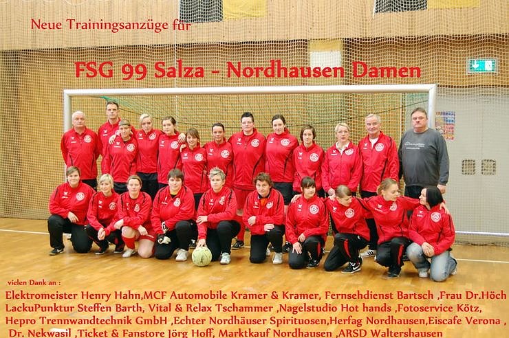 Bild: Ausger&uuml;stet