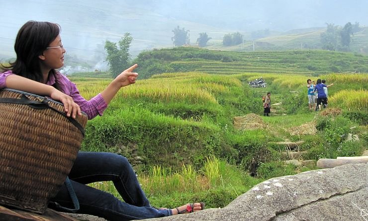 Bild: Infos &uuml;ber Vietnam