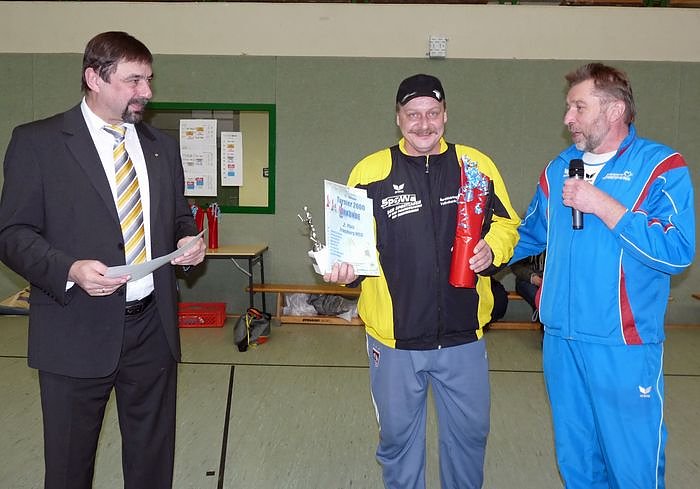 Bild: Turnier 2000