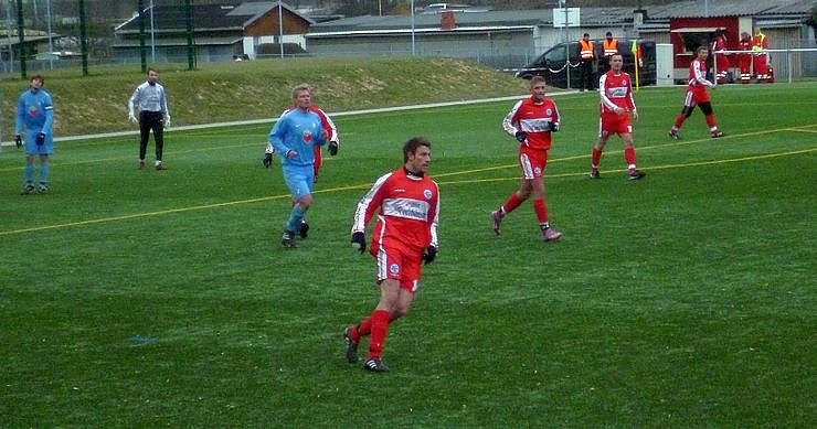 Bild: Knapper Sieg