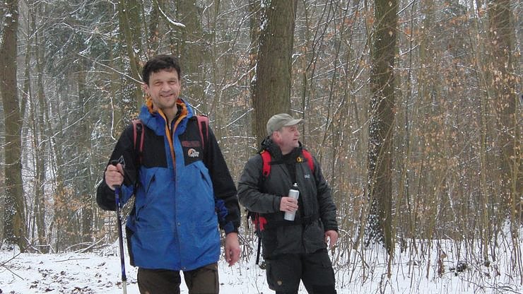 Bild: 100 Kilometer