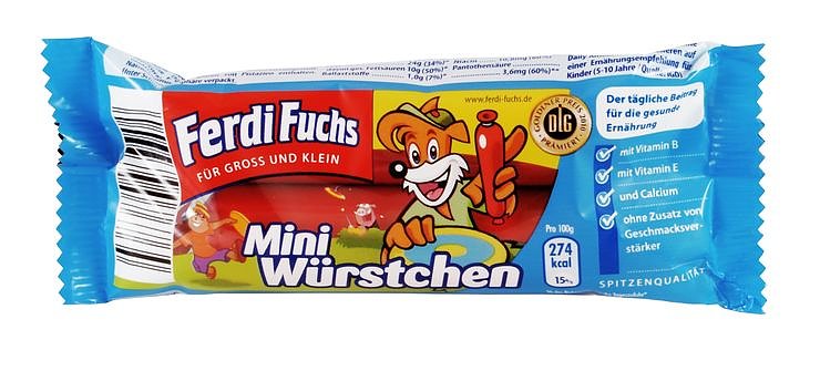 Bild: In die Irre gef&uuml;hrt