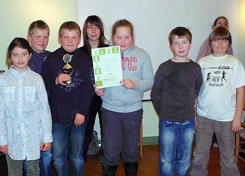 Bild: Gewonnen