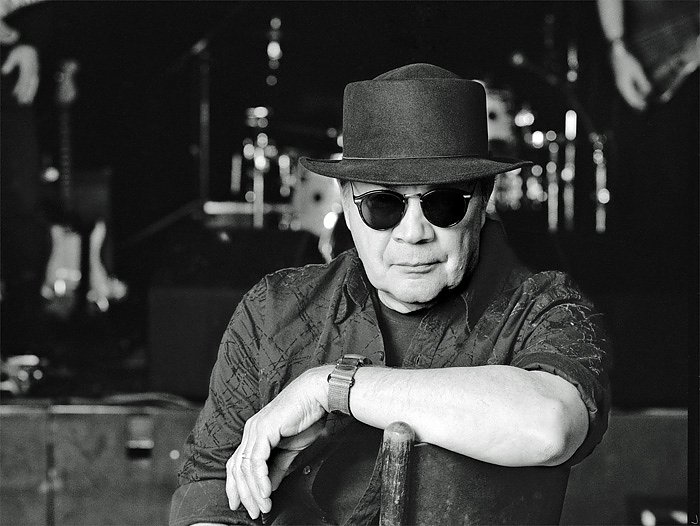 Bild: Mitch Ryder