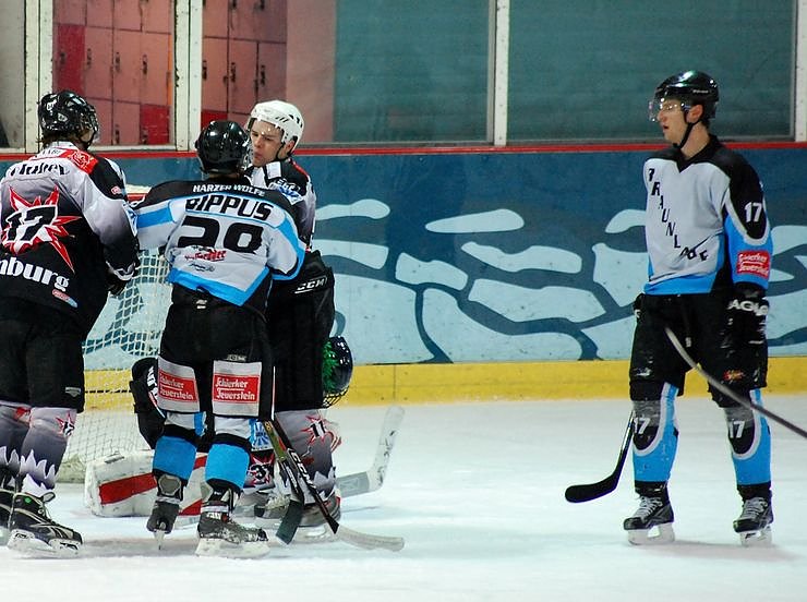 Bild: Dritter Sieg am Wochenende