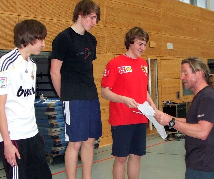 Bild: St&auml;rkste Sch&uuml;ler