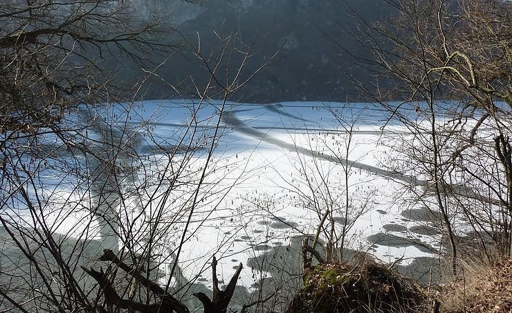 Bild: Auf zum Bauerngraben