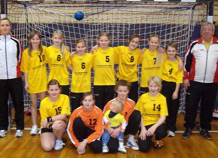 Bild: Neue Trikots