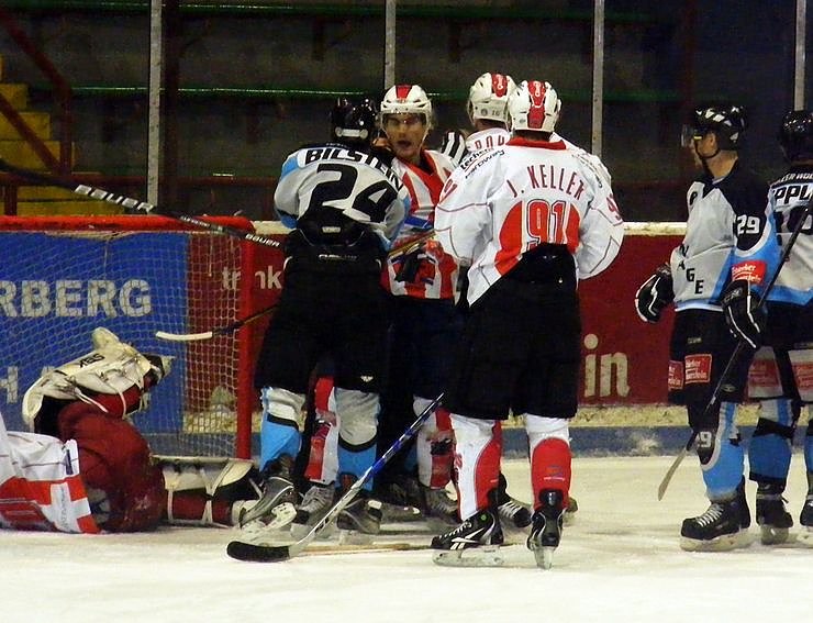 Bild: Niederlage