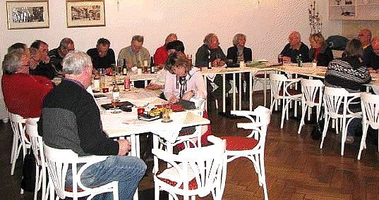 Bild: Bilanz gezogen