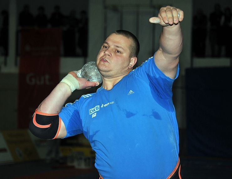 Bild: Bartels in Nordhausen