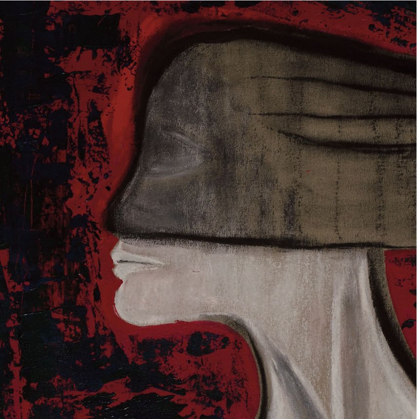 Bild: Finissage im Heringer Schloss