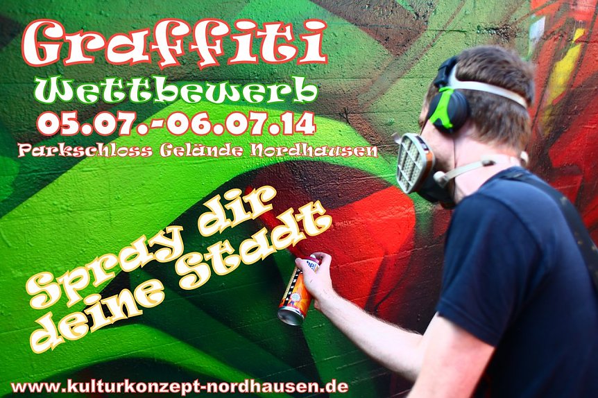 Bild: Plakat