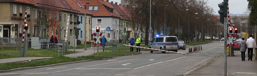 Bild: Fast alles auf Rot