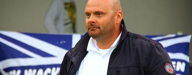 Bild: Wacker Pr&auml;sident Kleofas
