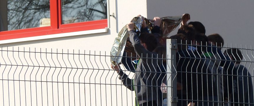 Bild: Sonnengucker