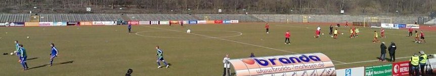 Bild: Hier noch die Spielvorbereitung