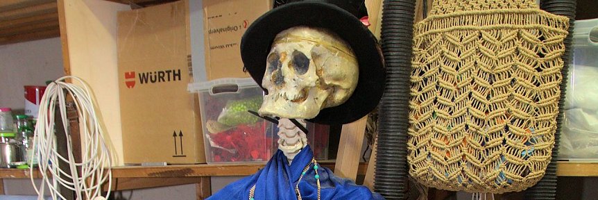 Bild: Museumsnacht in Nordhausen