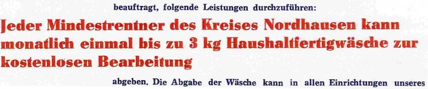 Bild: Ausschnitt aus dem gemeinsamen Aufruf von Stadt und Landkreis