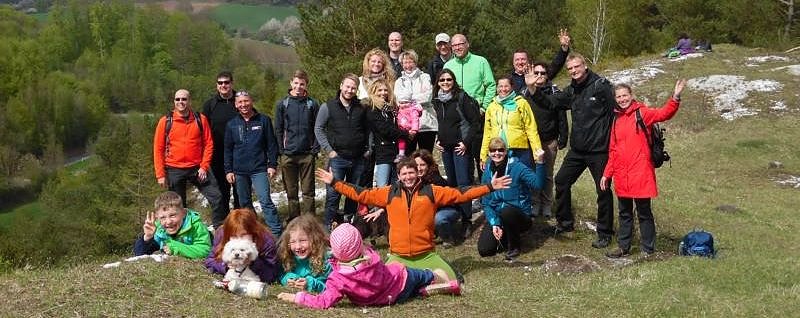 Bild: Nordh&auml;user Doppelk&ouml;rner wanderten