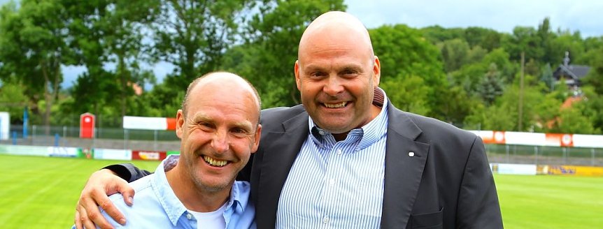 Bild: J&ouml;rg Goslar, Nico Kleofas