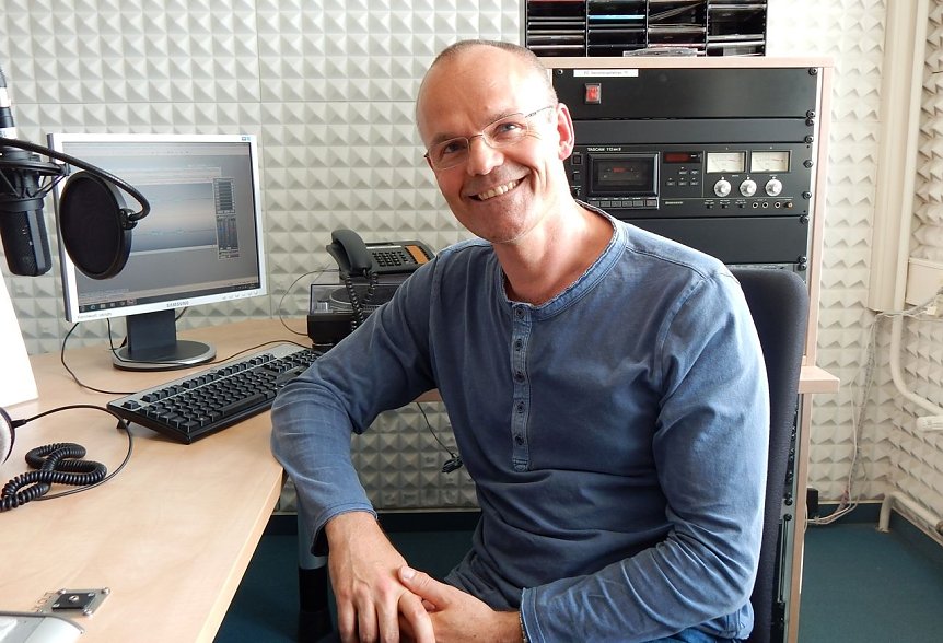 Bild: Steffen Zwanzig