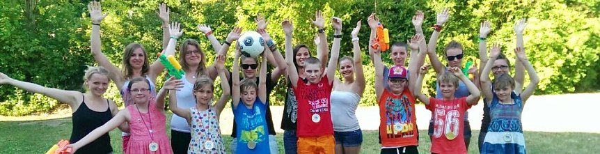 Bild: Sommerfest