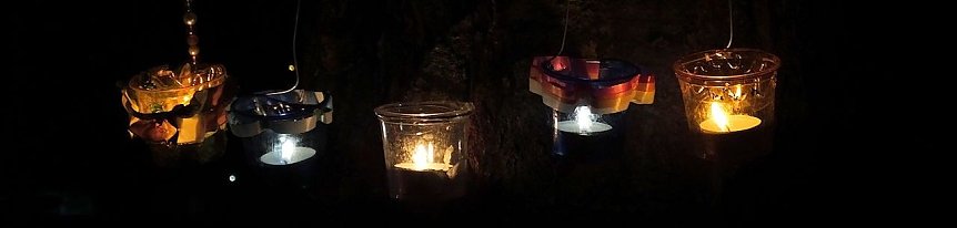 Bild: Lichterfest