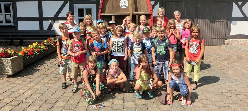 Bild: Tolle Ferienspiele