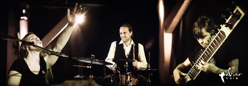 Bild: Pulsar Trio
