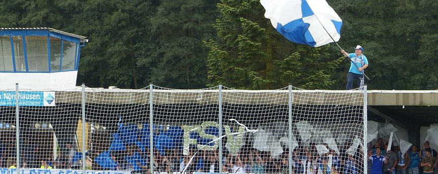 Bild: Tolle Choreo