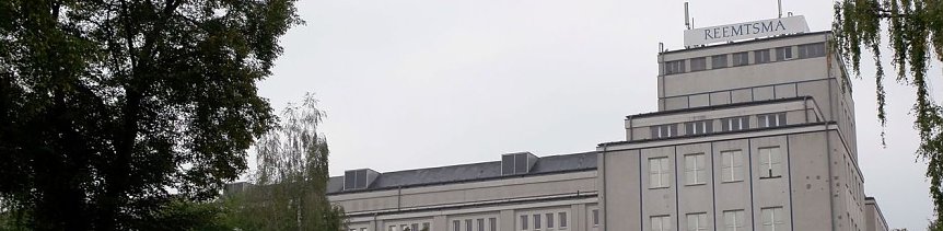 Bild: Kann als Erstaufnahmeeinrichtung vorerst nicht genutzt werden.