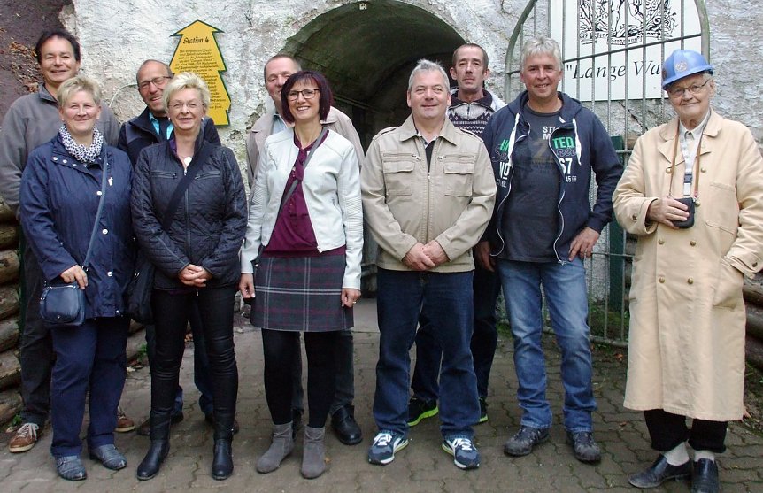 Bild: KLassentreffen