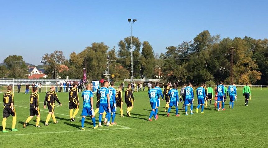 Bild: Wacker spielt im Pokal gegen Borsch