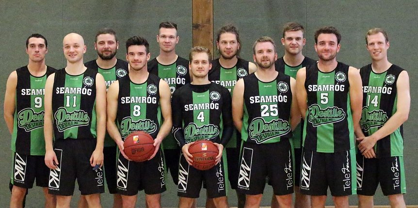 Bild: Seamr&oacute;g BC