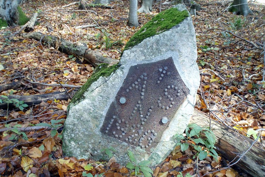 Bild: Der Sing&ouml;hlstein