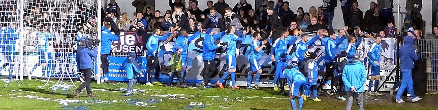 Bild: Die pure Freude