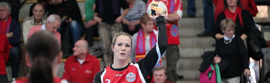 Bild: Unentschieden zum Start