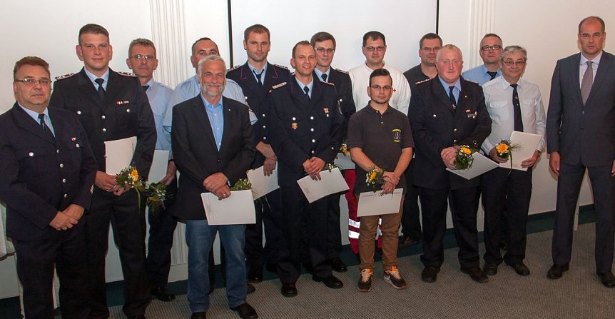 Bild: Gruppenbild